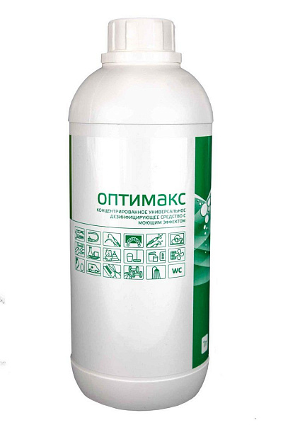 Купить Оптимакс 1л.