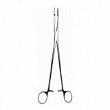 Корцанг прямой 260мм (щ-20-1) (Surgicon)