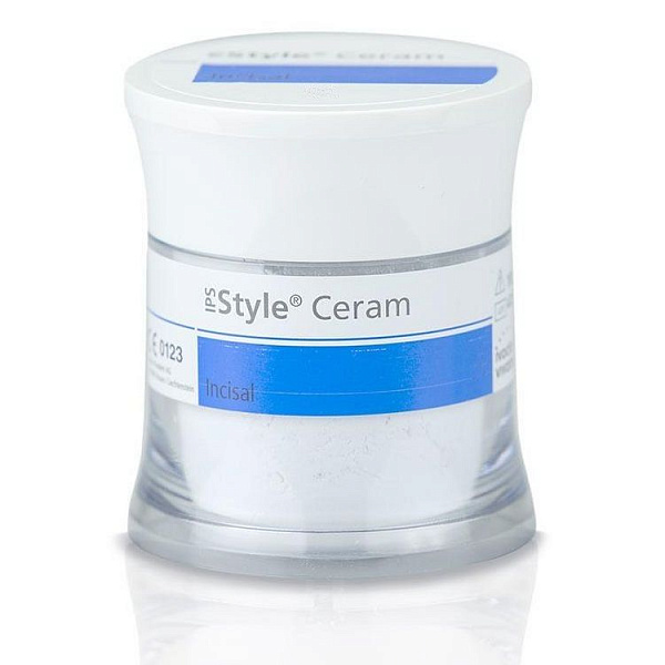 Купить Масса режущего края IPS Style Ceram Incisal I3, 1х100г (Ivoclar)