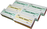 Иглы дентальные Ni-pro 30G 0,3мм х 16мм (100шт/упак) Корея
