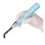 Лампа Ledex WL-070, беспроводная светодиодная полимеризационная, голубая (Dentmate Technology)
