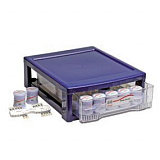 Набор IPS InLine Deep Dentin Kit Chromascop для создания основного цвета зуба (Ivoclar)