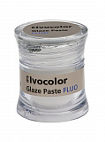 Глазурь IPS Ivocolor Glaze Paste, пастообразная 9г (Ivoclar)