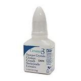 Кристаллы Церамко Ceramco3, цвет Темные (Dark), 10 г (Ceramco)