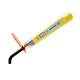 Лампа Ledex WL-070, беспроводная светодиодная полимеризационная, желтая (Dentmate Technology)