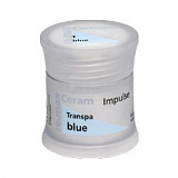 Импульсная транспа-масса IPS e.max Ceram Impulse Transpa голубой, 1*20г (Ivoclar)