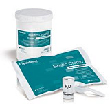 Эластик кромо Elastic Cromo альгинатная оттискная масса 450 г (SpofaDental)