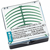 Кольцевой кламмер RK 200шт (62-607-019 S-U) (Schuler)