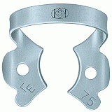 Кламп Rubber Dam Clamp №75 (Dentech)