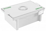 Контейнер для дезинфекции ЕДПО-10-02-2