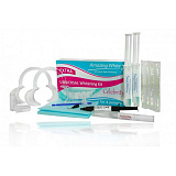 Набор Universal Extra 37% для профессионального отбеливания + Activator agent на 4человека (Amazing White)