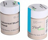Краситель (Profi Line) Universal Shade D  3г (Klema)