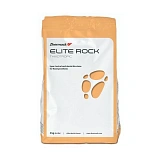 Элит рок Elite rock сверхтвердый гипс 4 класс Sandy brown 3кг (Zhermack)