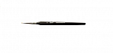 Кисточка Skyists Dent K41 №0 () (Kolinsky)