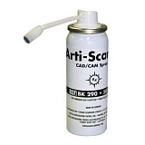 Аэрозоль Арти-Скан (ВК 290) спрей Arti-Scan CAD/CAM 50мл белый (Baush)