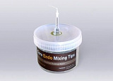 Насадки смешивающие Core Endo Mixing Tips, 50шт (Spident)