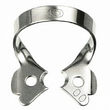 Кламп Rubber Dam Clamp №00 (Dentech)