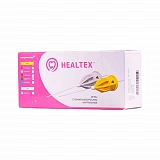 Иглы карпульные 30G (0,3*21мм) 100шт (Healtex)