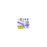Десневая Маска Siloff Hard 2*50ml, 40M (мягкая)