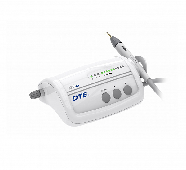 Купить Ультразвуковой скалер DTE-D6 + 6 насадок в комплекте (Китай)