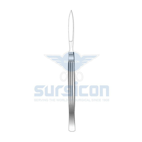 Купить Скальпель J-15-027 (Surgicon)