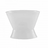 Стаканчик силиконовый XL 70x55mm/Китай