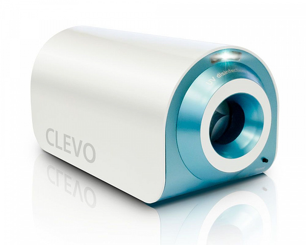 Купить Стерилизатор CLEVO стоматологический ультрафиолетовый (Dmetec)