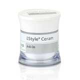 Корректировочная масса IPS Style Ceram Add-On дентин, 1х20г (Ivoclar)