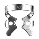 Кламп Rubber Dam Clamp №2A (Dentech)