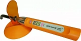 Лампа Ledex WL-070, беспроводная светодиодная полимеризационная, оранжевая (Dentmate Technology)