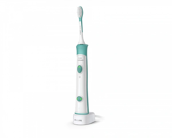 Купить Щетка зубная электрическая PHILIPS HX6311/07 детская
