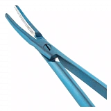 Иглодержатель микрохирургический ТН-325U/996-058 (HLW)