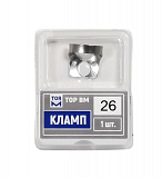 Кламп №26  (Тор ВМ)
