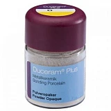 Опак Дуцерам Плюс Duceram Plus (OB 3) 75 г (DeguDent)