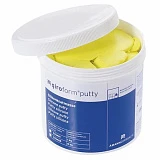Мастика силиконовая Giroform Putty 1кг (AmmanGirrbach)