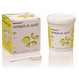 Зета Плюс Zetaplus Soft С-силикон очень высокой вязкости банка 900мл (1,53кг) (Zhermack)