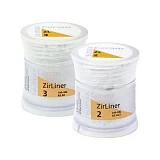 Циркониевый подслой IPS e.max Ceram ZirLiner 2, 1*20г (Ivoclar)