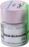 Масса режущего края (Profi Line) Opal-Schneide OS2 50г (Klema)