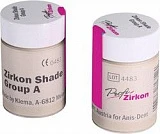 Краситель (Profi Zirkon) Shade 3g. C (Klema)