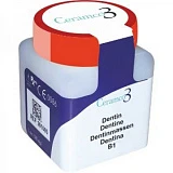 Дентин Церамко Ceramco3, цвет A3, 1 унция (28,4 г) (Ceramco)