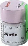 Дентин (Profi Line) Dentin A1 дентиновая масса 20г (Klema)