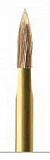 9903 Бор твердосплавный Prima - Финиры 30 граней Fine Finishing FG (5шт)