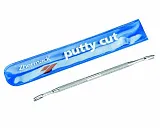 Инструмент Putty cut для прорезания каналов в силиконовых слепках (Zhermack)