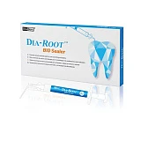 Диа-рут Био Силер DIA-ROOT BIO Sealer 2гр.(Diadent)