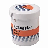 Дентин IPS Classic V Dentin A1, 1х20г (Ivoclar)
